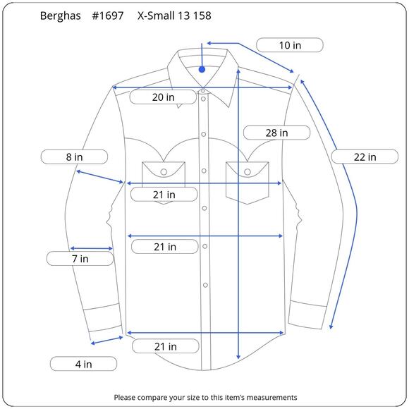 Berghaus Hooded Rain Jacket Mens XS Small Blue Waterproof Hiking Outdoor - Picture 14 of 14